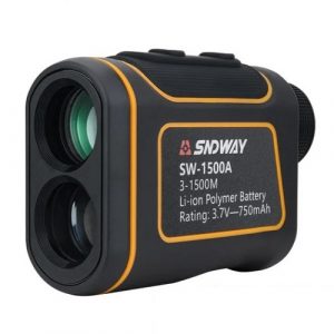 Laser Rangefinder 1500m (SW-1500A)