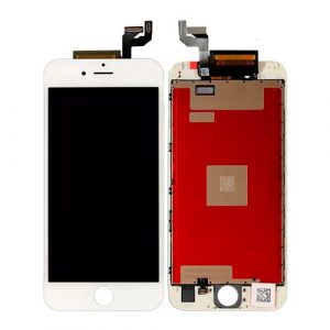 LCD screen iPhone 6s (white, refurb) (TE320905)