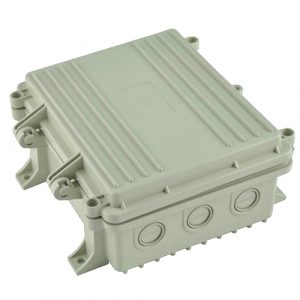 Installation Box 190x197x90mm (TV990238)