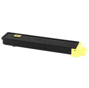 Kyocera TK-8315Y Toner Cartridge, Yellow Kyocera TK-8315Y Toner Cartridge, Yellow