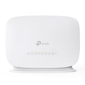 TP-Link TL-MR105 300 Mbps Wi-Fi 4G LTE Router