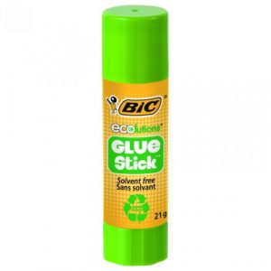 BIC ECO GLUSTIC 21 gr, 1 pcs.
