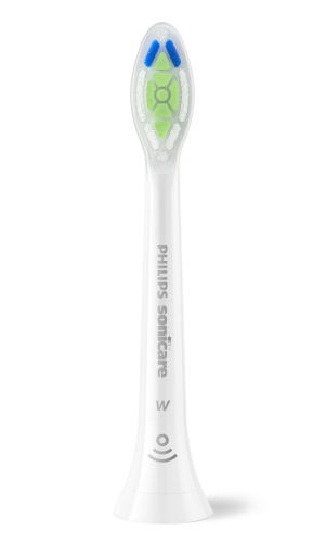 Philips Sonicare W2 Optimal White HX6062/87 Sonic Toothbrush heads, White