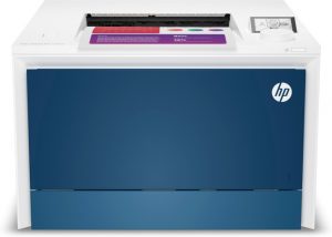 HP Color LaserJet Pro 4202dn Printer Laser Colour A4 33 ppm USB Ethernet LAN