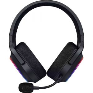 Razer Barracuda X Chroma Wireless Gaming Headset, Bluetooth, Black