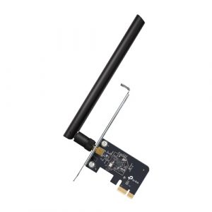 TP-Link ARCHER T2E AC600 Wireless Dual Band PCI Express Adapter