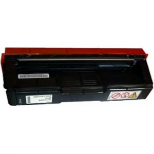 Ricoh SP C310HE (407636) Toner Cartridge, Magenta