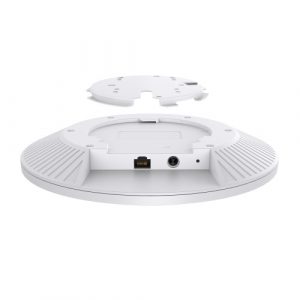 TP-Link EAP773 Omada BE9300 Ceiling Mount Tri-Band Wi-Fi 7 Access Point