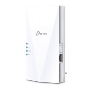 TP-Link RE500X AX1500 Wi-Fi 6 Range Extender
