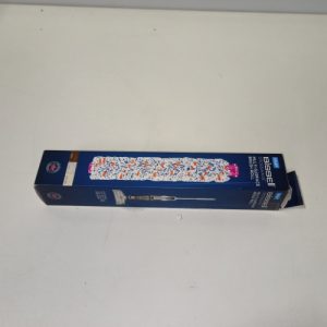 Ecost customer return Bissell 1868F Crosswave Multiflowers.