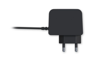 Teltonika PR3PREU6 EU 2-pin Power supply, 9W Teltonika PR3PREU6 EU 2-pin Power supply, 9W