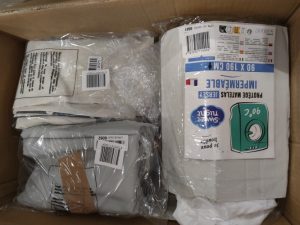 Ecost Box 10-15EU