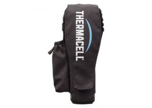 ThermaCell APCL Mosquito Repeller Unit Case for MR300G, Black