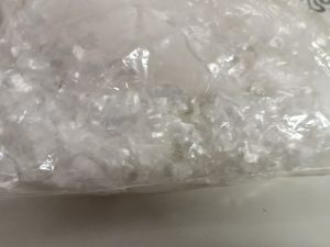 Ecost customer return Sika France S.A.S 546535 Synthetic Fibres for Micro – White, 12 mm