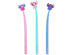 Silicon Ball Pen CoolPack Disney Stitch