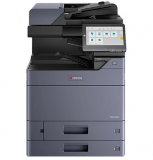 Kyocera TASKalfa MZ2501ci Printer Laser Colour MFP A3 25 ppm Ethernet LAN USB NFC