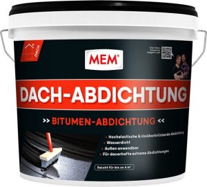 Ecost customer return MEM Roof lock 12 l