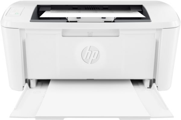 HP LaserJet M111w Printer Laser B/W A4 20 ppm Wi-Fi Bluetooth USB - Image 2