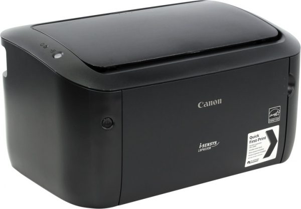 Canon i-SENSYS LBP6030B Printer Laser B/W A4 18ppm USB