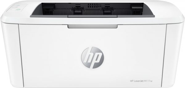 HP LaserJet M111w Printer Laser B/W A4 20 ppm Wi-Fi Bluetooth USB - Image 11