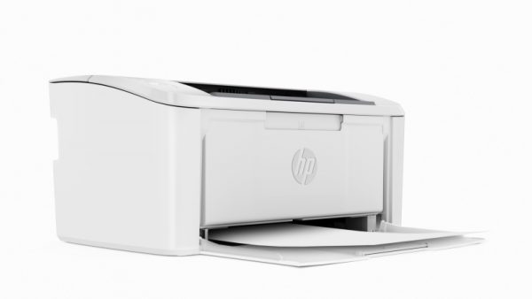 HP LaserJet M111w Printer Laser B/W A4 20 ppm Wi-Fi Bluetooth USB - Image 4