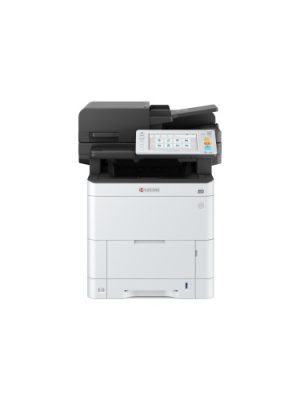 Kyocera ECOSYS MA4000cifx Printer Laser Colour MFP A4 40 ppm Ethernet LAN USB