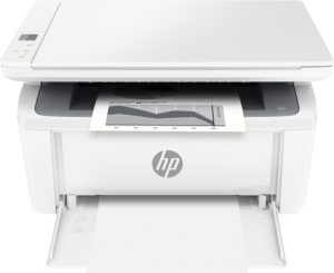 2ba12bdc-f110-47e6-80dc-fe65f2911342 HP LaserJet M140w Printer Laser B/W MFP A4 20 ppm USB Wi-Fi Bluetooth