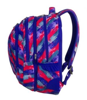 Backpack CoolPack Combo Vibrant Lines