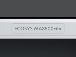 Kyocera ECOSYS MA3500cifx Printer Laser Colour MFP A4 35 ppm Ethernet LAN USB