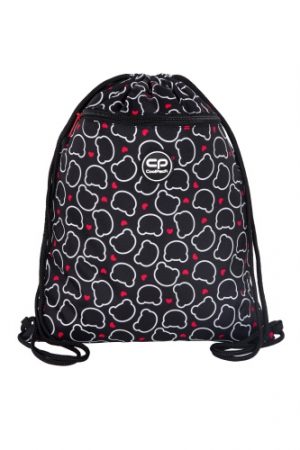 Sports bag CoolPack Vert Bear