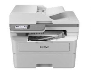 Brother MFC-L2960DW Printer Laser B/W MFP A4 34 ppm USB Ethernet LAN Wi-Fi