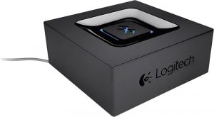 Logitech Bluetooth Audio Adapter (980-000912)