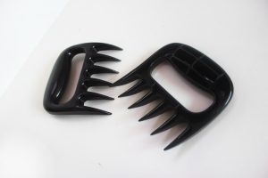 Bear Claw Meat Tearing Tool