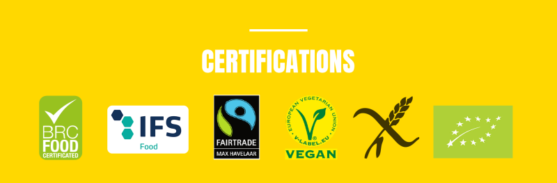 Tropicks Dried pineapple 100 g 4 Tropicks Dried pineapple 100 g - Image 4