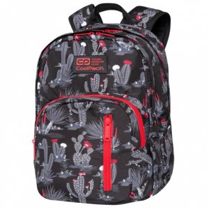 Backpack CoolPack Discovery Gringo