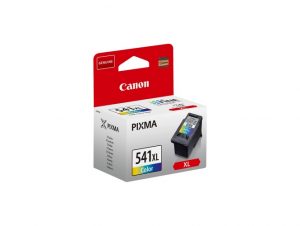 Canon CL-541XL Tricolour (5226B001) Ink Cartridge, CMY