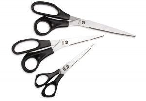 Forpus Scissors, 15.5cm 1110-001 Forpus Scissors, 15.5cm 1110-001