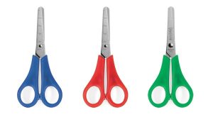 Forpus Scissors, 13cm, rounded ends 1110-108 Forpus Scissors, 13cm, rounded ends 1110-108