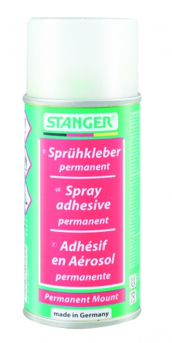 STANGER Permanent Mount 150 ml, 1 pcs 100062-1