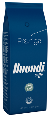 BUONDI PRESTIGE Coffee Beans, 1kg, 736889