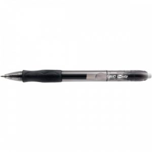 BIC gel pen GEL-OCITY, 0.7 mm, black, 1 pcs. 600659 BIC gel pen GEL-OCITY, 0.7 mm, black, 1 pcs. 600659