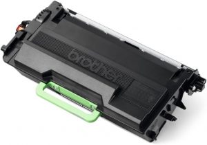 Brother TN-3660XLP (TN3660XLP) Toner Cartridge, Black
