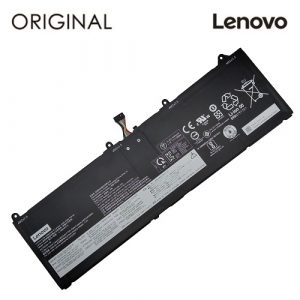 Notebook battery LENOVO L19M4PC3, 4623mAh, Original