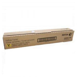 Xerox 006R01704 Toner Cartridge, Yellow Xerox 006R01704 Toner Cartridge, Yellow