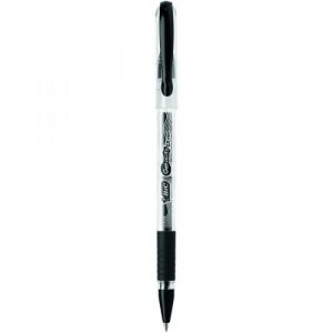 BIC Gel-ocity Stic gel pen 0.5 mm, black 1 pcs. BIC Gel-ocity Stic gel pen 0.5 mm, black 1 pcs.
