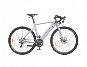 Electric bicycle HIMO C30S MAX, White Electric bicycle HIMO C30S MAX, White