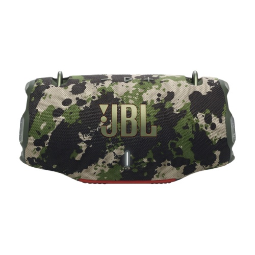 JBL Xtreme 4 Portable Speaker, Black Camo - Image 2
