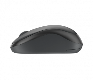 Logitech M240 Silent Wireless Mouse, Bluetooth, Graphite