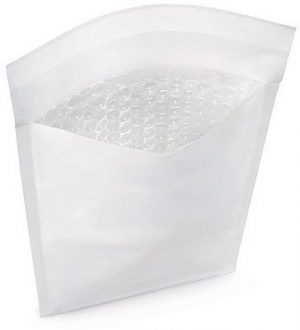 Envelope for parcels CD, 202x175 mm (180x165 mm) white (1)