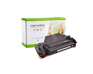 Compatible Static-Control Canon CRG-057H (3010C002), Black